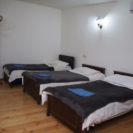 Jeki'S Apartment In Old Tbilisi Eksteriør billede