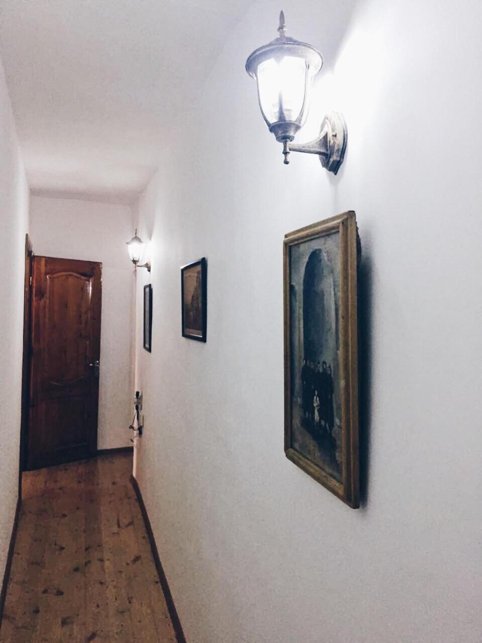 Jeki'S Apartment In Old Tbilisi Eksteriør billede